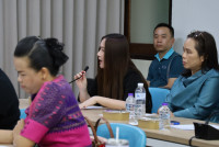 ประชุมเครือข่ายผู้ปกครอง 2568