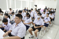 มอบทุนการศึกษา 2568