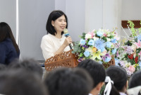 มอบทุนการศึกษา 2568