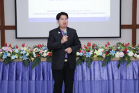 มอบทุนการศึกษา 2568