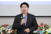 มอบทุนการศึกษา 2568
