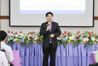 มอบทุนการศึกษา 2568