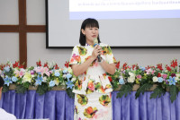 มอบทุนการศึกษา 2568