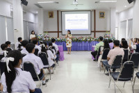 มอบทุนการศึกษา 2568