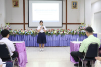 มอบทุนการศึกษา 2568