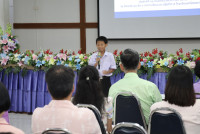มอบทุนการศึกษา 2568