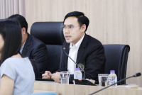 รร.จักรคำคณาทร ลำพูน ดูงาน 2568