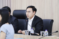 รร.จักรคำคณาทร ลำพูน ดูงาน 2568