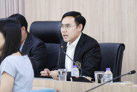 รร.จักรคำคณาทร ลำพูน ดูงาน 2568