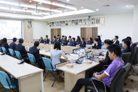 รร.จักรคำคณาทร ลำพูน ดูงาน 2568