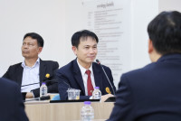 รร.จักรคำคณาทร ลำพูน ดูงาน 2568