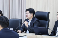 รร.จักรคำคณาทร ลำพูน ดูงาน 2568
