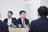 รร.จักรคำคณาทร ลำพูน ดูงาน 2568