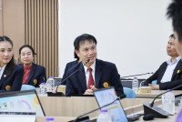 รร.จักรคำคณาทร ลำพูน ดูงาน 2568