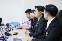รร.จักรคำคณาทร ลำพูน ดูงาน 2568