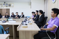 รร.จักรคำคณาทร ลำพูน ดูงาน 2568