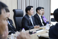 รร.จักรคำคณาทร ลำพูน ดูงาน 2568