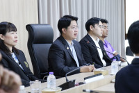 รร.จักรคำคณาทร ลำพูน ดูงาน 2568