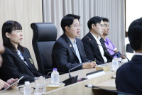 รร.จักรคำคณาทร ลำพูน ดูงาน 2568