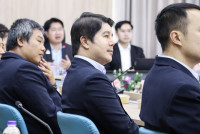 รร.จักรคำคณาทร ลำพูน ดูงาน 2568