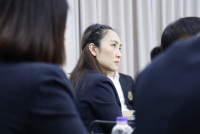 รร.จักรคำคณาทร ลำพูน ดูงาน 2568
