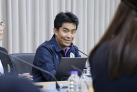 รร.จักรคำคณาทร ลำพูน ดูงาน 2568