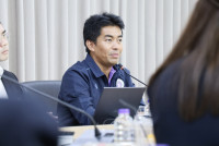 รร.จักรคำคณาทร ลำพูน ดูงาน 2568