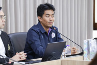 รร.จักรคำคณาทร ลำพูน ดูงาน 2568