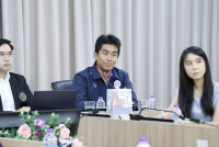 รร.จักรคำคณาทร ลำพูน ดูงาน 2568