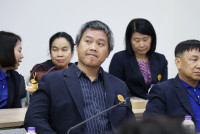 รร.จักรคำคณาทร ลำพูน ดูงาน 2568