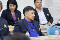 รร.จักรคำคณาทร ลำพูน ดูงาน 2568