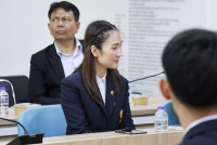 รร.จักรคำคณาทร ลำพูน ดูงาน 2568