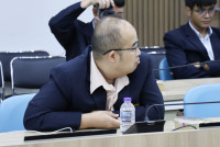 รร.จักรคำคณาทร ลำพูน ดูงาน 2568