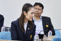 รร.จักรคำคณาทร ลำพูน ดูงาน 2568