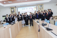 รร.จักรคำคณาทร ลำพูน ดูงาน 2568