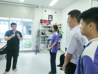 ดูงานหัวข้อเคมีนิวเคลียร์ 