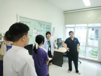 ดูงานหัวข้อเคมีนิวเคลียร์ 