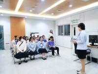 ดูงานหัวข้อเคมีนิวเคลียร์ 