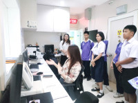 ดูงานหัวข้อเคมีนิวเคลียร์ 