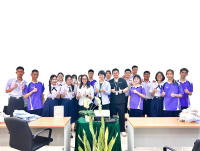 ดูงานหัวข้อเคมีนิวเคลียร์ 