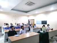 ดูงานหัวข้อเคมีนิวเคลียร์ 