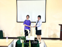 ดูงานหัวข้อเคมีนิวเคลียร์ 