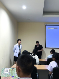 ดูงานหัวข้อเคมีนิวเคลียร์ 
