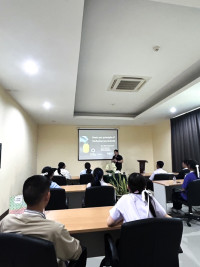 ดูงานหัวข้อเคมีนิวเคลียร์ 