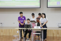 วิพากษ์การเรียนการสอน 2/2568