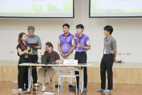 วิพากษ์การเรียนการสอน 2/2568
