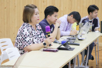 วิพากษ์การเรียนการสอน 2/2568