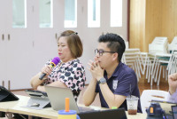 วิพากษ์การเรียนการสอน 2/2568