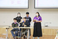 วิพากษ์การเรียนการสอน 2/2568