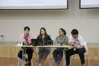 วิพากษ์การเรียนการสอน 2/2568